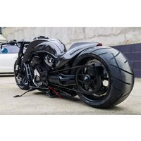 Aluminum Motorcycle Gear Shift Linkage Shifter Lever Rod For Harley V-Rod Muscle Night Rod VRSC Special Motorbike Accessories