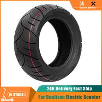 100/55-6.5 Off-Road Tubeless Tyre For Dualtron Ultra2 Electric Scooter For Kaabo 11 Inch Rubber Thickened Tyre Accessories