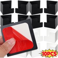 10/1Pcs Storage Brackets Electronic Weight Scale Storage Bracket Wall-mounted Fixture Support Hook Home Storage Accessories