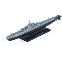 Submarine Model USS Archerfish Diecast - 1/350 Atlas Edition