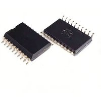 (10piece)100% New 74HCT244D 74HCT245D 74HCT273D 74HCT373D 74HCT374D 74HCT377D 74HCT541D 74HCT573D 74HCT574D sop-20 Chipset