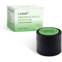 Lashtalk Cosmetics Lash Remover False eyelash remover melts so easily 12g lash removal with soft smooth remover formula makeup