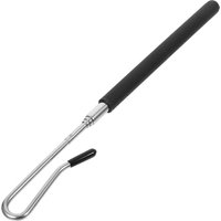 Puppet Handle Arm Control Rod Plastic Lightweight Stable Hook Smooth Control Performance Accessory for Small Large