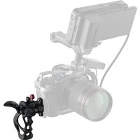 SmallRig Rotating Right-Side/Left-Side Handle with NATO Clamp, "ImageGrip" Series Liquid Handgrip for Camera Cages for Sony 5243