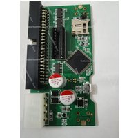 AliExpress NONE SCSI2SD V5.0A Adapter Replace SCSI Hard Drive with SD Card for Old Mac Amiga