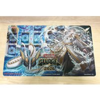 YuGiOh Ame No Habakiri No Mitsurugi Playmat Mitsurugi No Mikoto, Aramasa DIY TCG CCG Pad Trading Card Game Mat Mousepad & Bag