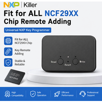 CNP259 Super NXP Killer Tool Perfect For G-Chassis Base All NXP SmartKeys Clones OEM Aftermarket 4 tonkens and Unlimited Version