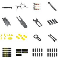 Accessories for SpeedyBee Master 3X
