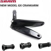 SRAM GX NX SX EAGLE 12 Speed DUB Crankarms 170mm 175mm MTB Double Sides Bike Bicycle Crank Original Sram With DUB BSA BB92 PF30