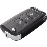 5 Stück XSDM04EN Smart Key mit 3 Tasten für VW MQB