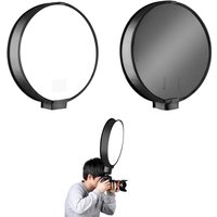 Camera General Soft Light Cover for DSLR Camera 40CM Circular Flash Diffuser for DSLR Cameras Photo Flash Ring Diffuser