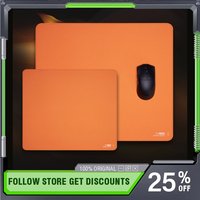 Atk SKY Xsoft Professional E-sports Table Mat Non-slip Gaming Extra Large Mouse Pad CS E-sports Gaming Laptop Accessories