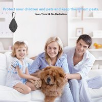 Mosquito Repeller Outed Ultrasonic Electronic Cockroach Spider USB Killer Portable Pest Bug Insect Fly Rat Mouse Rodents Bird