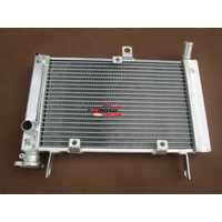 All Aluminum Radiator For 1997-2007 Yamaha YZF600R Thundercat 1997 1998 1999 2000 2001 2002 2003 2004 2005