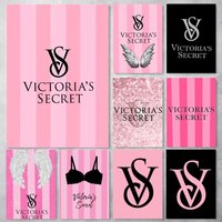 V-Victoria Secret Fashion-S Poster High-definition posters, wall art for living room and home decor.