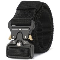 Männer Gürtel Outdoor Jagd Im Freien Gürtel Multi-Funktion Schnalle Nylon Gürtel Hohe Qualität Leinwand Gürtel