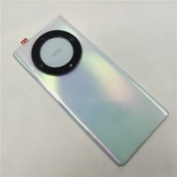 For Honor X9A Magic 5 lite RMO-NX1 RMO-NX2 RMO-NX3 Battery Cover Back Rear Door Housing Case Repair Parts