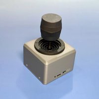 USB 4D Joystick Keyboard Custom Bluetooth Wired Dual-mode 800mah Battery 3D Printing Compatible with Windows 8 10 11 Computers