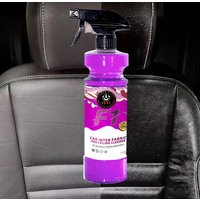 Car Leather Seat Conditioner Cleaner Spray Auto Interior Restorer for Sofa Bag Jacket Plastic Leather Care Oil Nourishing Treat