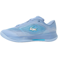 POIZON LACOSTE x Daniil Medvedev Breathable Support Tennis Shoes Men's Blue RZ7003M56G