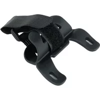 AliExpress NONE Bicycle Pump Holder Portable Pump Retaining Clips Bike Inflator Bracket Fixed Clip Pump Inflator Fixing Bicycle Accessories