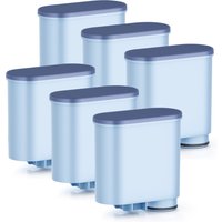 Reimol 6PCS Coffee Machine Water Filter, Replacement for Philips AquaClean CA6903/10 CA6903/22, Compatible Water Filter Cartridg