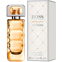 Hugo Boss - Boss Orange Woman EDT Spray (30ml)
