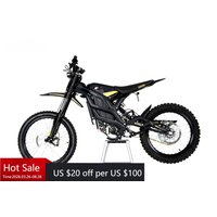 Tc for 79Bike Falcon GT 72V 40Ah brushless high-speed electric off-road vehicle off-road electric motorcycle