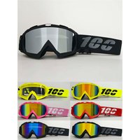 AliExpress NONE Polarized Cycling Glasses Wind Dust Proof Impact Resistant Comfortable Wear Sports Sunglasses for Men Women Outdoor Riding