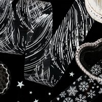 JIAMEI 50mm*2m Ins versatile basic tape DIY diary scrapbooking aesthetic Handbook supplies creative decorative tape