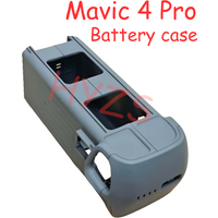 Original new Mavic 4Pro Battery Shell Replacement Parts Empty Batteries Case For Mavic 4 Pro Drone Accessories
