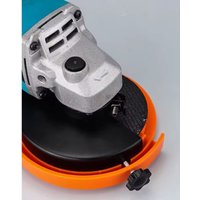 Drill Bit Sharpener Grinder, Multi-specification Power Drill Bit Grinding, Portable Abrasive Tools for Grinding, 2-13mm