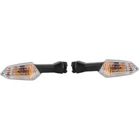Motorcycle Rear Turn Signal Light Indicator Lamp for Ninja 300