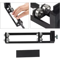 1PC Archery Arrow Shaft Grinder PLA Material Manual Burr Polisher Arrows Tool for Glass Fiber Carbon Arrow Hunting Accessories