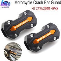 Für Suzuki V Strom DL 250 650 1050 Moto CNC Vstrom 650 1000 Motor-Schutzschutz Xt DL650 DL1000 Dl250 1050XT