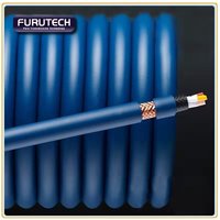 Brand new postage free Furukawa furutech FP-3TS20 alpha series OCC Copper power suppy cable hifi audio power cable made in japan