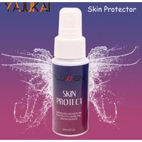 60ml Yajukai Wig Skin Protectant Primer Scalp Protector For Frontal 1Pcs Skin Clear Protect Spray For Wigs Works With Hair Tape