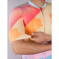AliExpress DAREVIE Men Cycling Shorts AERO High Speed Non-Slip Quick Dry Bretelelle Men's Cycling Moisture-Wicking Man Cycling Maillot