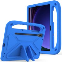 EVA Case for Samsung Galaxy Tab S11 S10+FE 13.1"S9 10.9"S8 Plus 12.4"S7 11"Tablet Cover SM-X620 X900 X916 T730 T970 Stand Cases