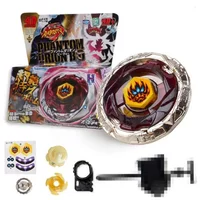 SPINNING TOP BB118 Phantom Orion B:D 4D System Launcher