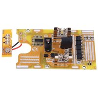 New Power Tools 21700 Lithium Battery PCB No Original For Protection Circuit Board BMS For Lomvum Zhipu Hongsong 21V Battery