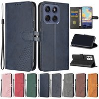 For Motorola Moto G86 Power Case Leather Flip Case on For Coque Motorola Moto G 86 G86 Power G56 G06 Phone Cases Magnetic Cover