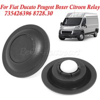 735426396 Rear Inner Door Release Button For Fiat Ducato Peugeot Boxer Citroen Relay 2006-2021 8728.30 735539554 1607485980