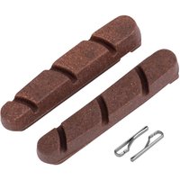 AliExpress NONE Braking Block Pads Replacement Parts Road Bike Caliper Brake Inserts Carbon Rim Brake Pads Braking Inserts Bicycle Brake Pads