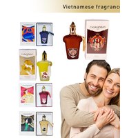 CASAMORATI 1881 Original Perfume Long-Lasting Fragrance For Men And Women High-Quality Body Spray Dream Bouquet Eau De Toilette