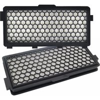 SF-HA 50 HEPA Filter For Miele Vacuum Cleaner Compact C1 C2, Complete C2 C3, S4 S5 S6 S8 Series S8340