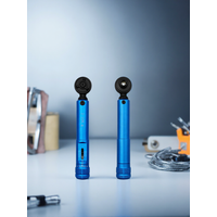 AliExpress ZKTOOL 2-10Nm Mini Preset Torque Wrench Dual Direction Adjustable Click Bike Bicycle Repair Spanner Hand Tool For Gauge Indicator Blue