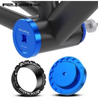 RISK 53-16T Bottom Bracket Removal Tool Kit For Colnago BB T45 Bicycle Bottom Bracket Cup Auxiliary Tools 3/8" Ratchet Wrench