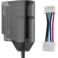 For BL Touch Automatic Leveling For 3D Printers For Artillery For Sidewinder X2 Touch Utilizes Advanced Photoelectric Sensing