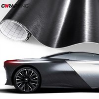 Waterproof Car Film Car Stickers Car Exterior Car Stickers Vinyl Film Car Self-adhesive Film Car Vinyl Packaging Car Accessories